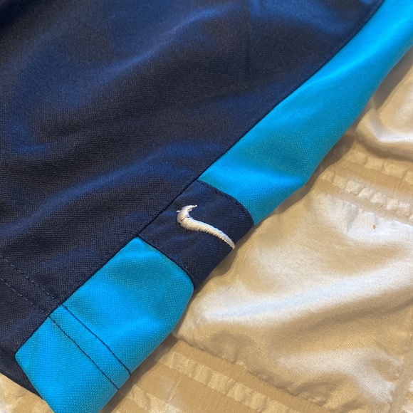 Nike Athletic Shorts & Tee - Picture 2 of 6
